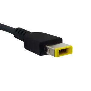شارژر لپتاپ 20 ولت 4.5 آمپر مدل ADLX90NLC3A