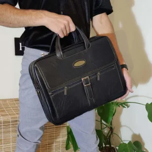 کیف لپ تاپ مدل ay150 مناسب برای لپ تاپ 14 اینچی
