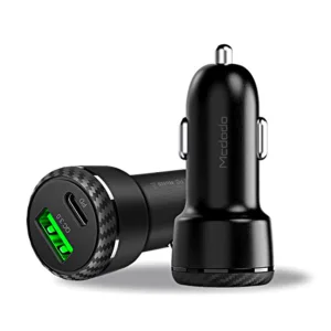 شارژر فندکی مک دودو مدل CC-597 38W