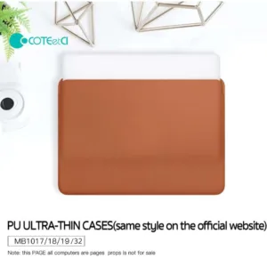 کیف لپ تاپ کوتتسی مدل MB1018 مناسب برای مک بوک 13.3 اینچ
