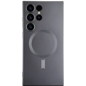 کاور مدل Qseries-S24Ultra مناسب برای گوشی موبایل سامسونگ Galaxy S24 Ultra