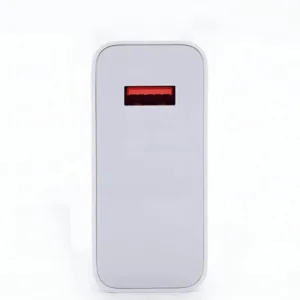 شارژر دیواری 33 وات مدل mie به همراه کابل USB-C
