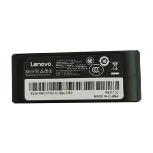 شارژر لپ تاپ 20 ولت 2.25 آمپر مدل LETYPE30