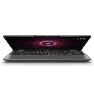 لپ تاپ 15.6 اینچی لنوو مدل LOQ 15ARP9-R5 7235HS-24GB DDR5-512GB SSD-RTX3050-FHD-W - کاستوم شده