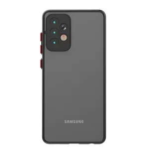 کاور مدل BTIPM مناسب برای گوشی موبایل سامسونگ Galaxy A72