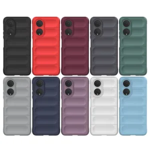 کاور گاردتک اساک مدل Flex Armor مناسب برای گوشی موبایل آنر X7