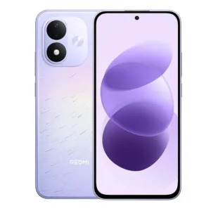 گوشی موبایل شیائومی مدل Redmi Note 17 4G دو سیم کارت ظرفیت 256 گیگابایت و رم 8 گیگابایت