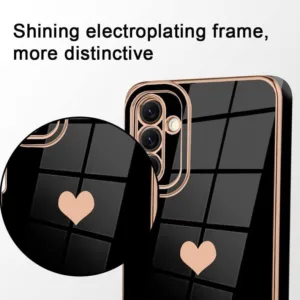 کاور موکولو مدل Nice مناسب برای گوشی موبایل هوآوی Y7P 2020