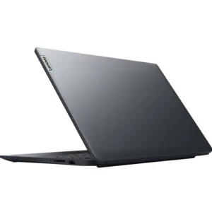 لپتاپ 15.6 اینچی لنوو مدل Ideapad 1 15IJL7 با پردازنده Celeron-N4500، حافظه رم 4 گیگابایت DDR4 با فرکانس 2933 مگاهرتز، حافظه داخلی SSD با ظرفیت 256 گیگابایت، صفحهنمایش TN با وضوح HD، وبکم 720p HD با شاتر حریم خصوصی و پشتیبانی از Wi-Fi 6