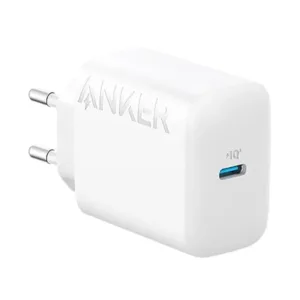 شارژر دیواری 20 وات انکر مدل Select Charger A2347