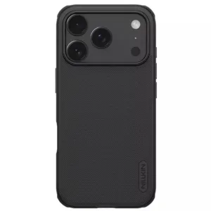 کاور نیلکین مدل Super Frosted Shield Pro مناسب برای گوشی موبایل اپل iPhone 17 Pro Max