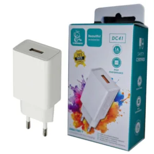 شارژر دیواری 5 وات دنمن مدل DC41