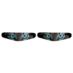برچسب پلی استیشن 4 مدل Cat بسته 2 عددی