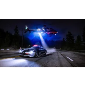 بازی Need for Speed Hot Pursuit Remastered نسخه استاندارد مخصوص Nintendo Switch