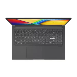 لپ تاپ 15.6 اینچی ایسوس مدل Vivobook 15 F1504VA-NJ824-i7 1355U-16GB DDR4 3200MHz-512GB SSD-TN-Backlit-Fingerprint - کاستوم شده