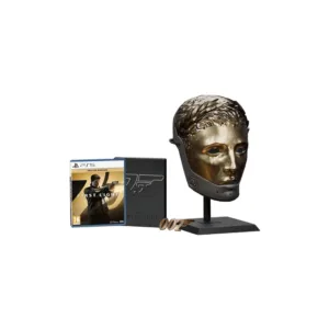 بازی FIST LIGHT 007 نسخه COLLECTOR EDITION مخصوص PS5