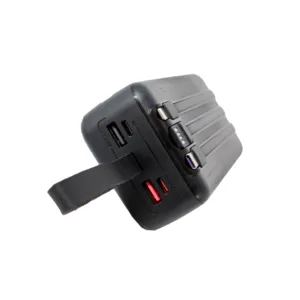 پاوربانک ایکس انرژی مدل X-854 22.5W ظرفیت 50000 میلی آمپر ساعت