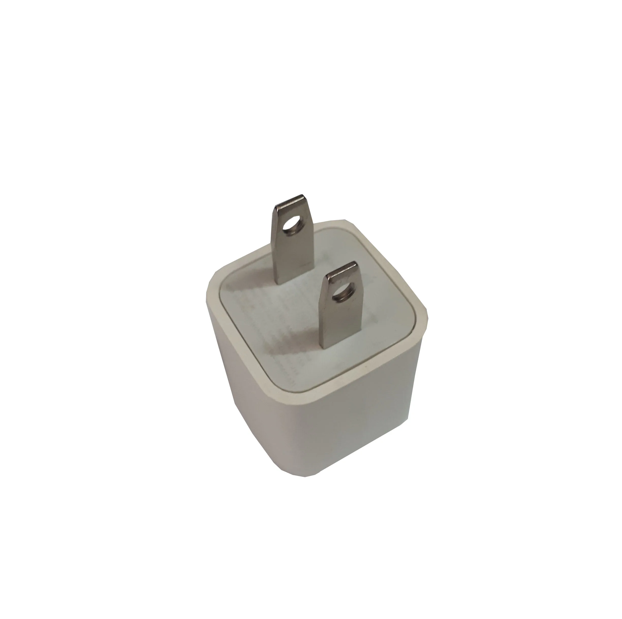 شارژر دیواری 5 وات مدل iphone 7