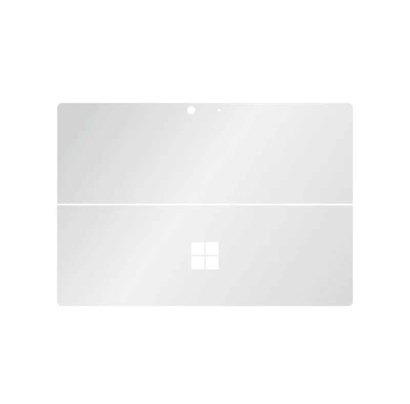 برچسب محافظ توییجین و موییجین کد 02 مناسب برای لپ تاپ مایکروسافت surface pro 7