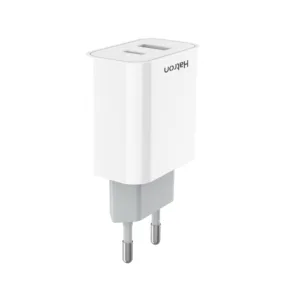 شارژر دیواری 20 وات هترون مدل HWC 2202PQ