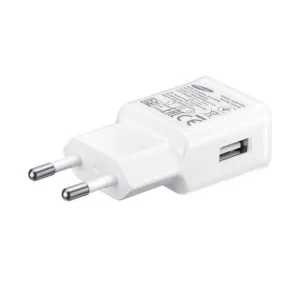 شارژر دیواری مدل TA20EWE-EP به همراه کابل تبدیل microUSB