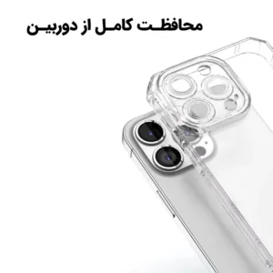 کاور قاب ناب مدل JLLZ-KPS مناسب برای گوشی موبایل شیائومی Mi 11 Lite / Mi 11 Lite 5g Ne