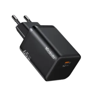 شارژر دیواری 65 وات مک دودو مدل CH-085