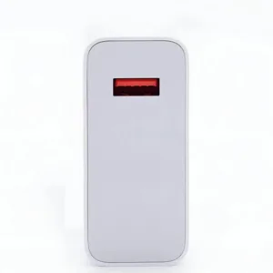 شارژر دیواری 67 وات مدل MDY-12S-EU به همراه کابل USB-C