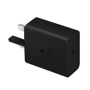 شارژر دیواری 45 وات مدل EP-TA4510XBEGGB MV-45W به همراه کابل USB-C