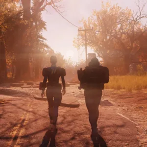 بازی Fallout 76 مخصوص PS4