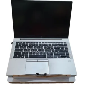 پایه نگهدارنده لپ تاپ مدل 106