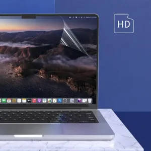 محافظ صفحه نمایش لنشن مدل AIR15.3N مناسب برای مک بوک ایر 15 اینچی