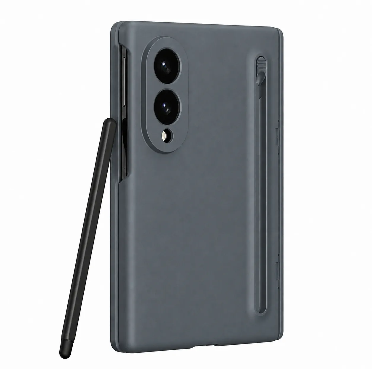 کاور بادیگارد مدل Velto مناسب برای گوشی موبایل سامسونگ Galaxy Z Fold 8