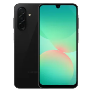گوشی موبایل سامسونگ مدل Galaxy A26 دو سیم کارت ظرفیت 128 گیگابایت و رم 6 گیگابایت - ویتنام