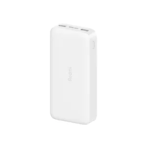 پاوربانک شیائومی مدل SP-1000 ظرفیت 10000 میلی آمپر ساعت