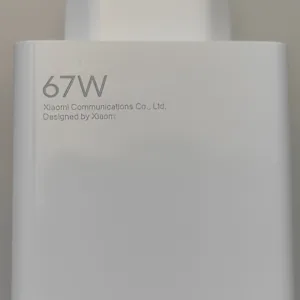 شارژر دیواری 67 وات مدل MDS به همراه کابل USB-C
