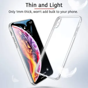 کاور قاب گارد مدل SPCFGH مناسب برای گوشی موبایل اپل iPhone 13