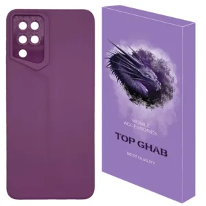 کاور تاپ قاب مدل PRDSIGN مناسب برای گوشی موبایل سامسونگ Galaxy A12 / A12 Nacho / M12