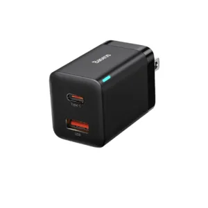 شارژر دیواری باسئوس مدل CCSUPP 30W