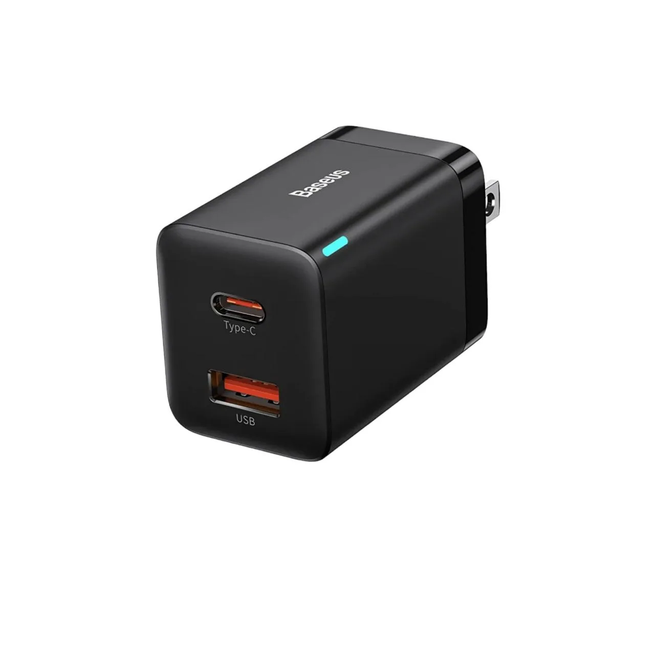 شارژر دیواری باسئوس مدل CCSUPP 30W