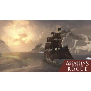 بازی Assassin's Creed: The Rebel Collection نسخه Standard مخصوص Nintendo Switch