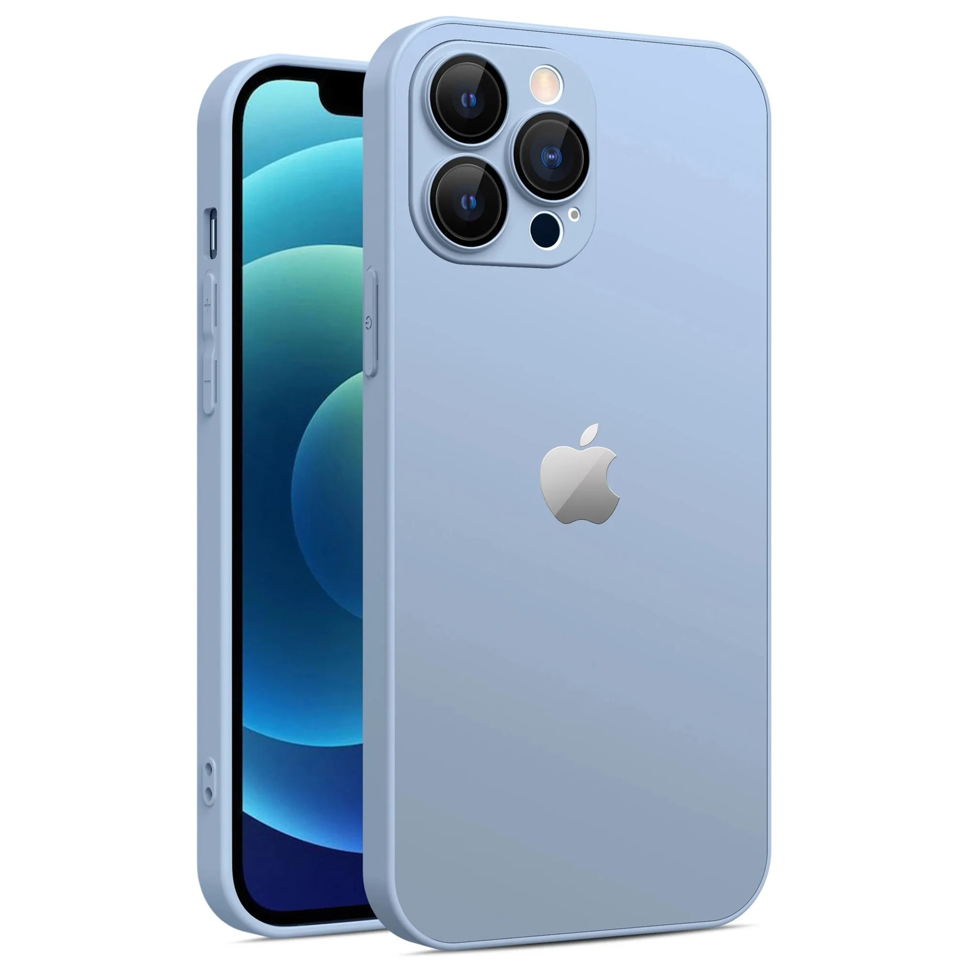 کاور سامورایی مدل Classico PRO مناسب برای گوشی موبایل اپل iPhone 13 Pro Max