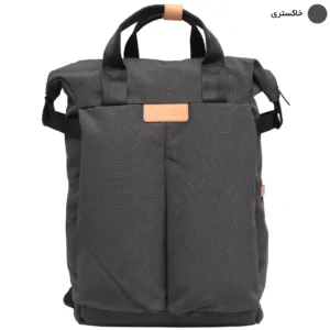 کوله پشتی لپ تاپ نشنال جئوگرافیک مدل HIKERS N23240 مناسب برای لپ تاپهای 15.6 اینچ