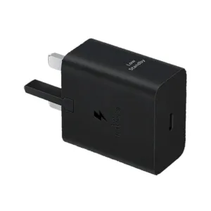 شارژر دیواری 45 وات مدل EP-T4511 با کابل USB-C