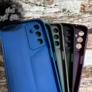 کاور مدل PSHT_011 مناسب برای گوشی موبایل سامسونگ Galaxy A51