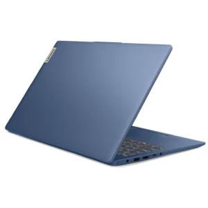 لپ تاپ 15.6 اینچی لنوو مدل Ideapad slim 3 15AMN8-R5 7520U-8GB LPDDR5 5500MHz-512GB SSD-TN