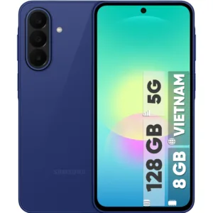 گوشی موبایل سامسونگ مدل Galaxy A27 دو سیم کارت ظرفیت 128 گیگابایت و رم 8 گیگابایت - ویتنام