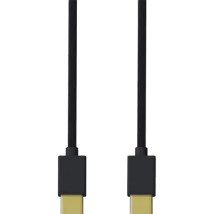 کابل شارژ دسته پلی استیشن 5 اسپارک فاکس مدل CABLE DATA and CHARGE W20P501
