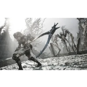 بازی Mortal Shell II مخصوص PS5