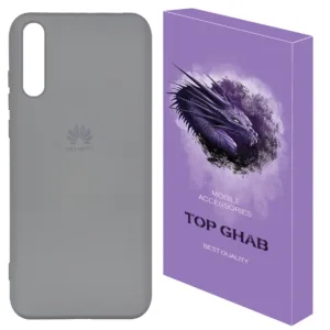 کاور تاپ قاب مدل CLKB مناسب برای گوشی موبایل هوآوی Y8p